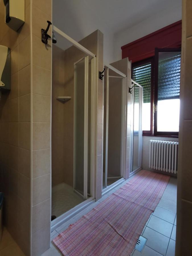 Ostello Citta' Murata Montagnana  Luaran gambar