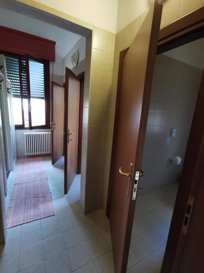 Ostello Citta' Murata Montagnana  Luaran gambar