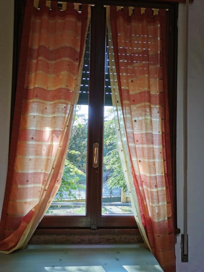 Ostello Citta' Murata Montagnana  Luaran gambar