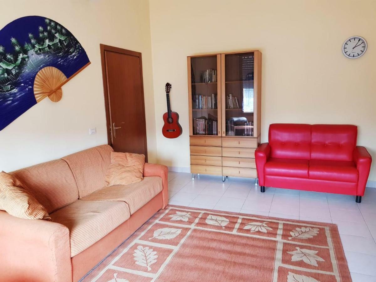 Ostello Citta' Murata Montagnana  Luaran gambar