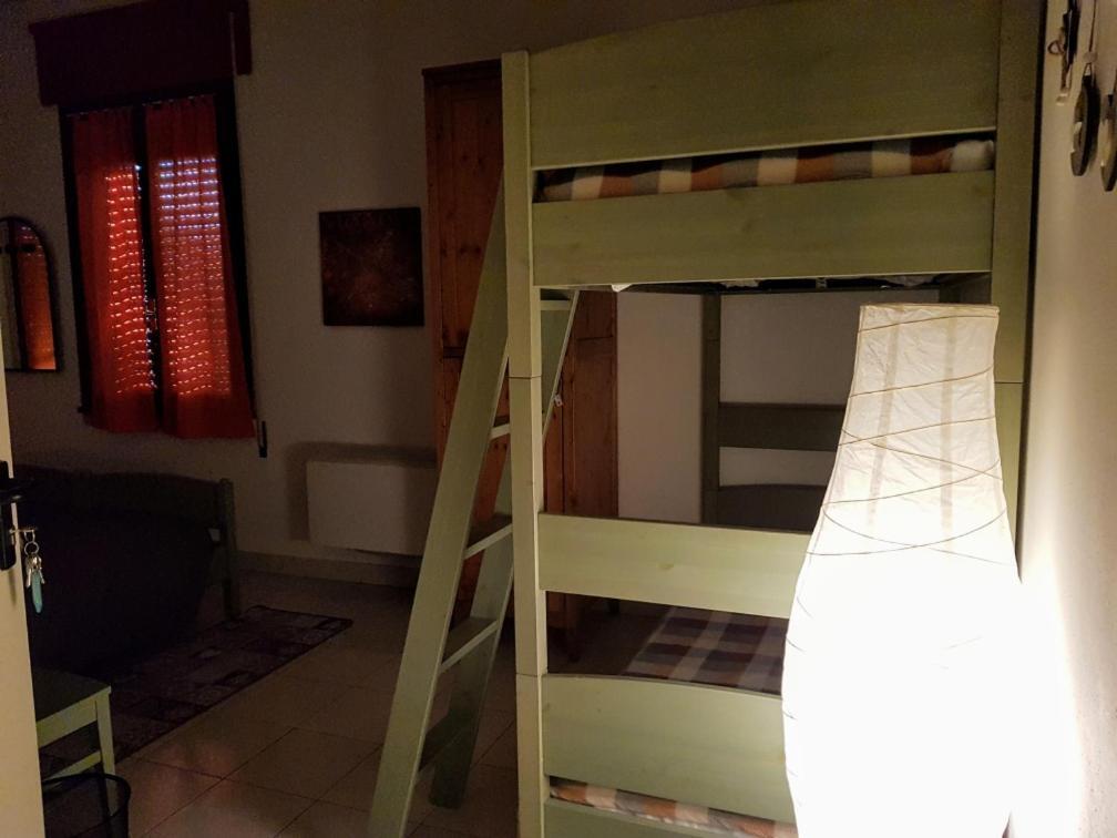 Ostello Citta' Murata Montagnana  Luaran gambar